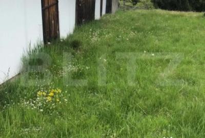 Teren de 38000 mp, în Central