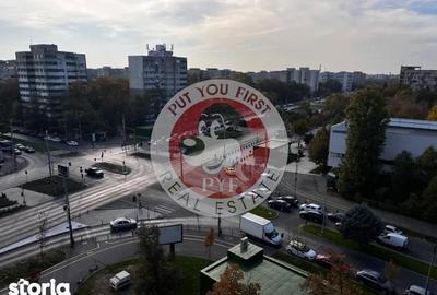 Garsonieră semidecomandată, mobilată în Drumul Taberei - 3