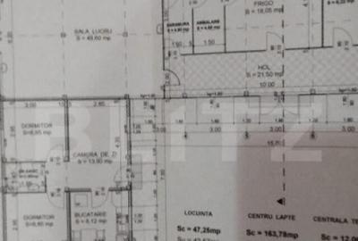 Afacere la cheie + casa, 160mp, Baraitaru - 24