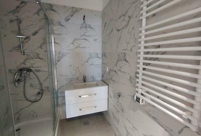 Zona Pădurii Băneasa:Apartament 3 Camere - 7