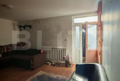 Casă cu 3 camere cu Teren 20 Mp în Turda