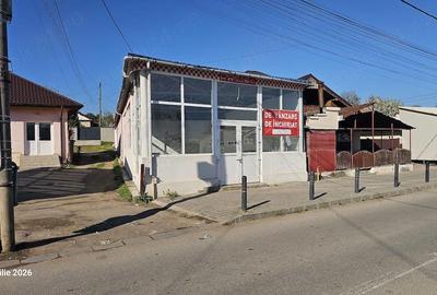 Spațiu comercial, de 220 mp, în Ultracentral - 7