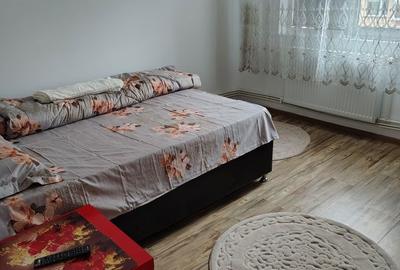 Apartament cu 2 camere decomandat în Central - 5