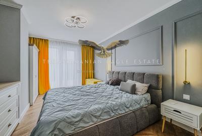 Apartament cu 2 camere semidecomandat, mobilat în Gheorgheni - 12