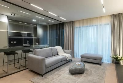 Apartament cu 2 camere decomandat în Aviației - 1