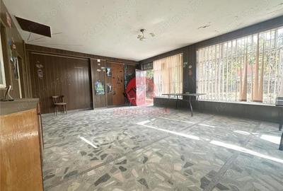 Casă cu Teren 183 Mp în Techirghiol