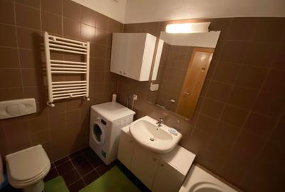 Apartament cu 2 camere decomandat, mobilat în Tineretului - 7