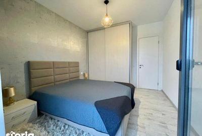 Apartament cu 2 camere în Tei - 6