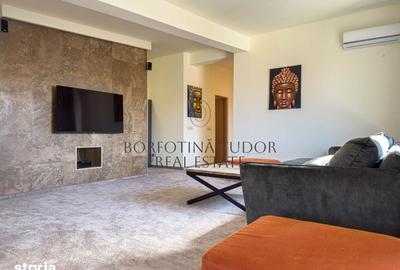 Apartament cu 3 camere în Zorilor - 9