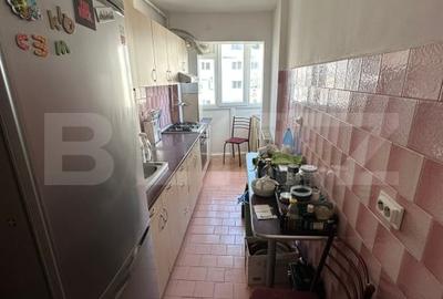 Apartament cu 4 camere decomandat, mobilat în Mănăștur - 6