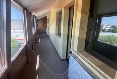 Apartament 2 camere in zona Penny str Marasesti - 7