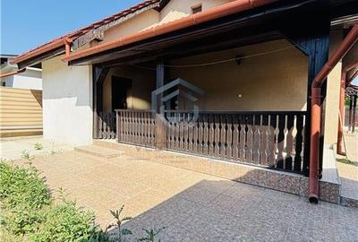 Casa de vanzare la cheie, plan Parter Nojorid - 8