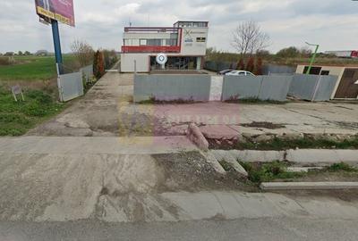 Spațiu industrial, de 1,250 mp, în 1 Decembrie - 29