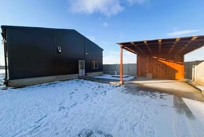 Spațiu comercial, de 250 mp, în Slătioara - 2