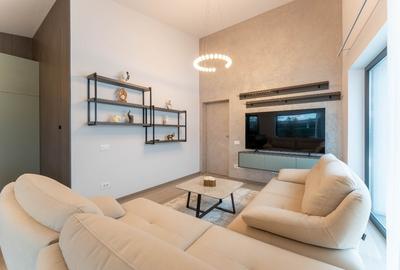 Casă individuală cu 3 camere cu Teren 850 Mp în Cristian - 3