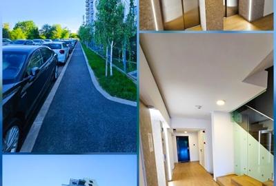 Apartament cu 3 camere decomandat, mobilat în Tineretului - 18