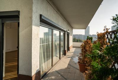 4 Camere || Herastrau - Floreasca || Terasa || 2 Locuri de Parcare - 7