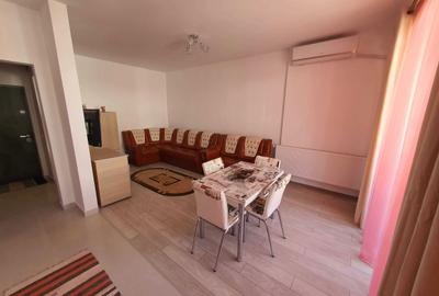 Apartament cu 2 camere decomandat în Central - 7