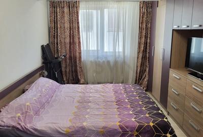 Apartament cu 3 camere semidecomandat, mobilat în Ozana - 4