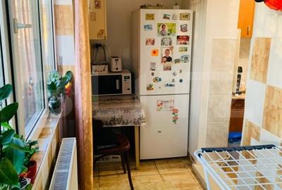 Apartament cu 2 camere, 47 mp, zona Mureseni - 7