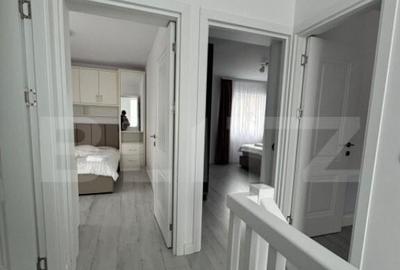 Casă cu 4 camere cu Teren 250 Mp în Central - 18