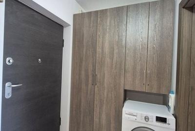 Garsoniera  de inchiriat 21 Residence Politehnica - 3