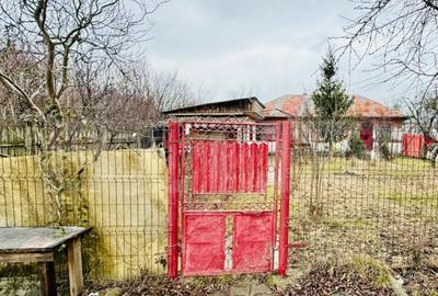 Casă cu 3 camere cu Teren 920 Mp în Central - 3