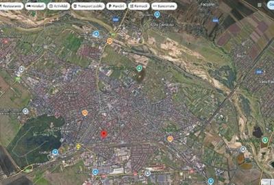 Casa si teren Buzau, ID: R2709852 - 2