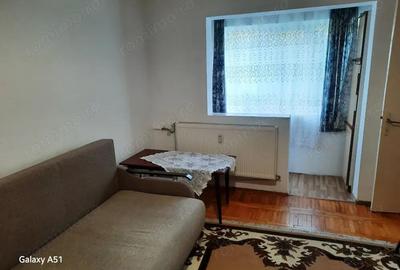 Garsonieră în Telegrafului - 5
