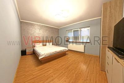 Vila Cornetu - 3900 mp teren - partial construita -  8 camere - 6