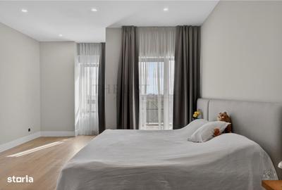 Apartament cu 4 camere decomandat în Tunari - 7