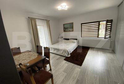 Casa individuala 3 camere, 140mp, zona 22 Decembrie Zalau - 14