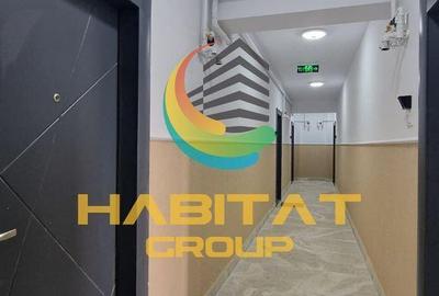 Garsonieră decomandată în Titan - 2