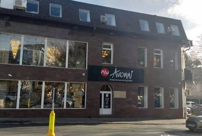 Spațiu comercial, de 570 mp, în Gara de Nord - 5