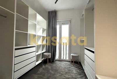 Apartament cu 4 camere decomandat, mobilat în Ștefăneștii de Jos - 40