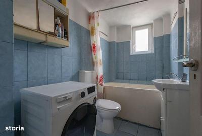 Apartament cu 2 camere în Central - 6