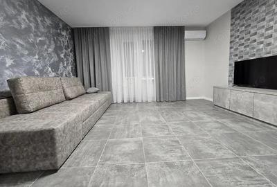 Garsoniera in zona Politehnicii - 1