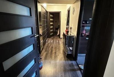 APARTAMENT OBOR , ETAJ 1 - 3