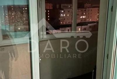 Apartament cu 2 camere semidecomandat în Tudor - 3