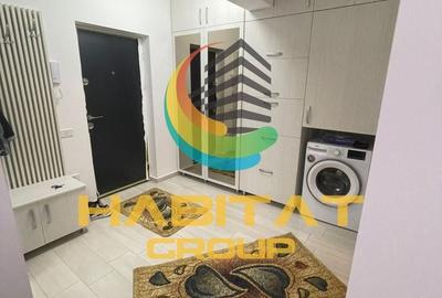 Garsonieră decomandată, mobilată în Ultracentral - 5