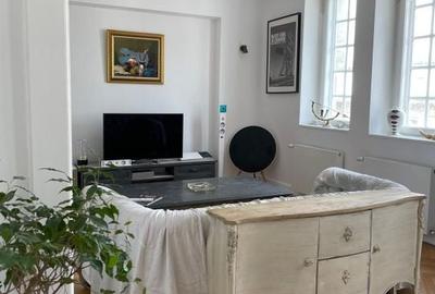 Dacia | Eminescu | Apartament de 2 camere elegant | For Sale - 3