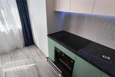 Apartament 2 Camere Et Intermediar Renovat Pentru Pretentiosi - 8