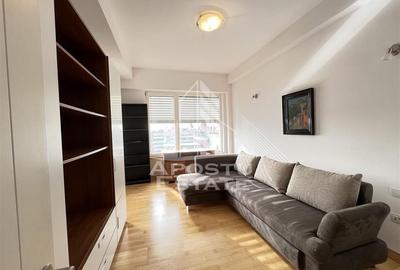 Apartament cu 3 camere semidecomandat în Take Ionescu - 7