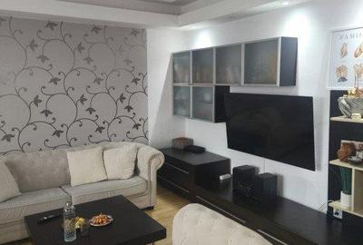 Apartament 4 camere, etaj 2, 97mp, zona Hurmuzachi, Radauti - 2
