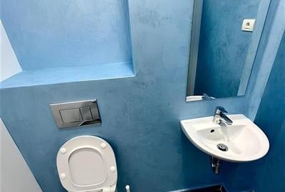 Apartament 2 Camere 2 Bai cu Incalzire Pardoseala si Parcare - 9