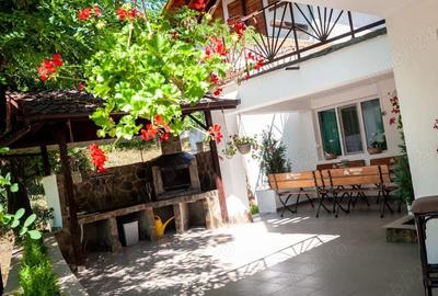 Pensiune de vanzare - Casa ZAZA Dubova - 4