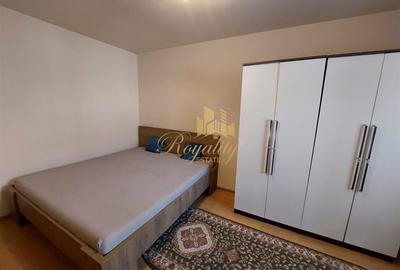 Apartament 2 camere, ETAJ 3, clima - Zona Complexului Studentesc - 2