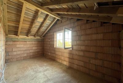 Comision 0%, Casă Individuala 5 Camere | 96mp, Teren 500mp, Albina - 7