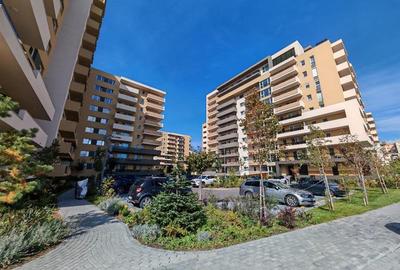 Apartament cu 3 camere decomandat, mobilat în Astra - 17