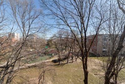 Apartament cu 2 camere semidecomandat în Craiovei - 16